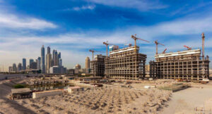 Off-plan Property Investment in Dubai
