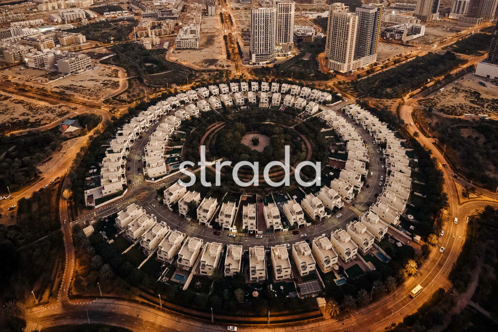 Jumeirah Village Circle