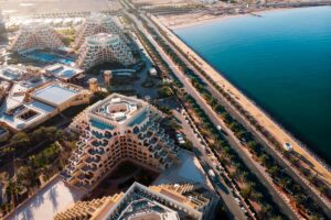 Real Estate Investment in Ras al Khaimah