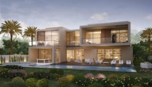 Fairway Vistas by Emaar Properties