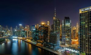 Off Plan Property Financing in Dubai
